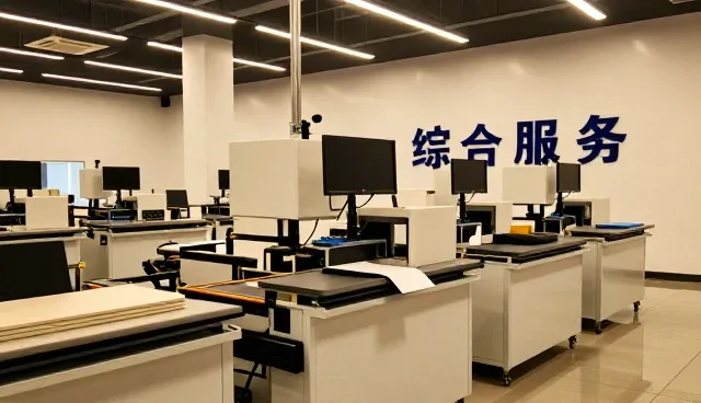 上海澳印企业管理有限公司