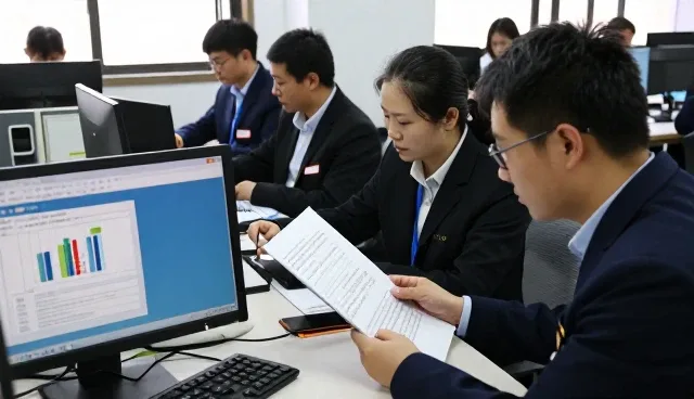 商务代理服务购买前需要了解什么